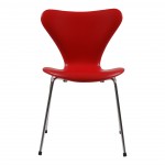 Arne Jacobsen 3107 7er stol i r dt l der Gratis levering Cph